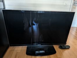 Samsung 55" TV