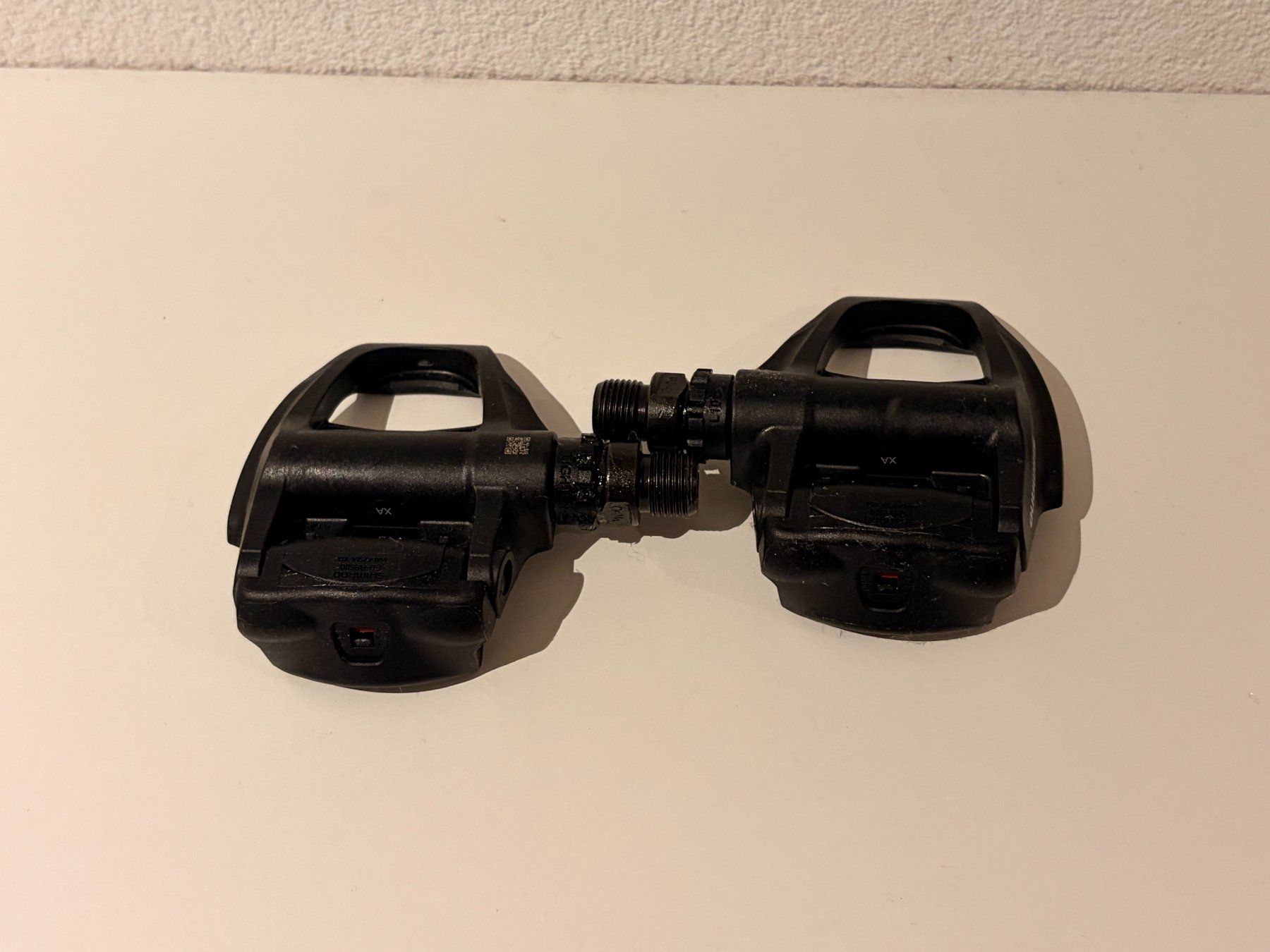 Shimano Pièces détachées: Shimano SPD SL – D'occasion à Muttenz par sop_v5db 2