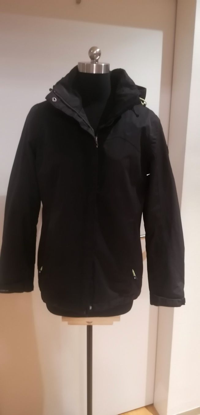 Killtec Jacken: Killtec Jacke – Gebraucht aus Laufenburg von megane1959