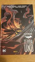 Batman Terra Uno, Edizione Deluxe