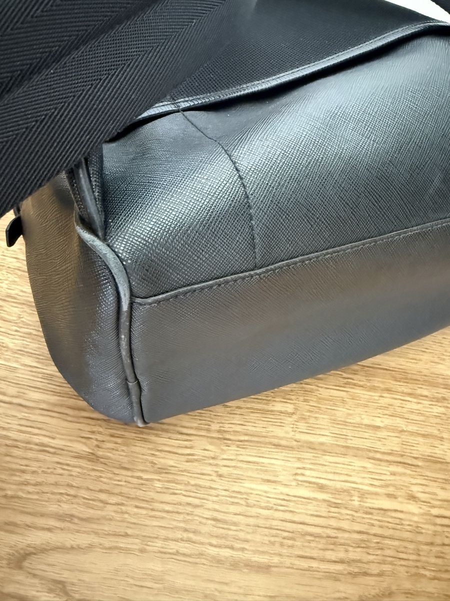 Bally Sacs à dos: Backpack Bally – D'occasion à Châtelaine par Veradat 4