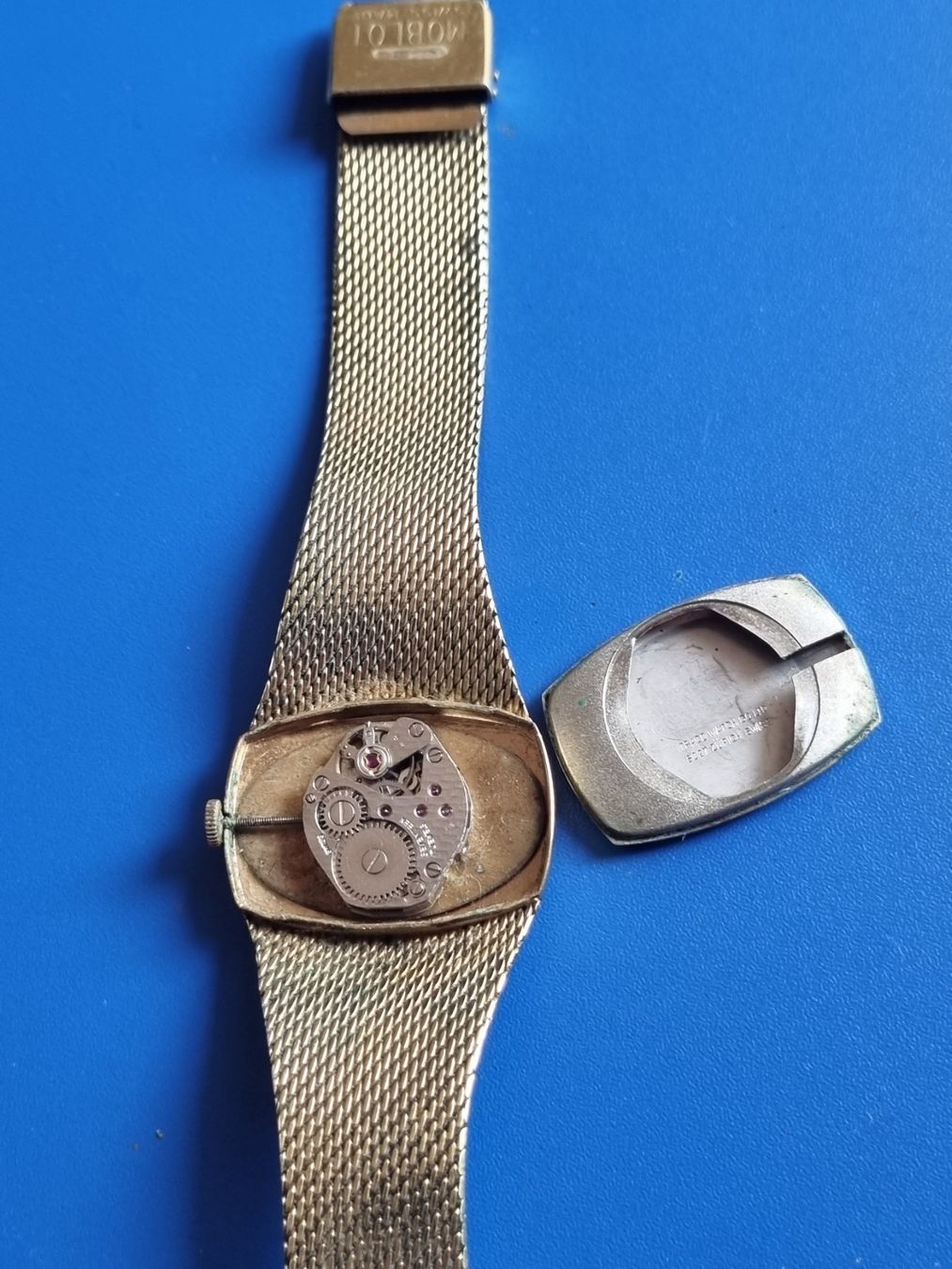 Orologi: Itraco Uhr – Usato da Schaffhausen venduto da Leveron13 5