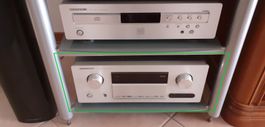 7.1 Amplifier Marantz SR7001