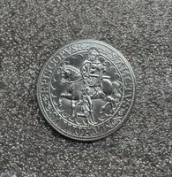 Taler Schwyz SVITENSIS MONETA NOVA Nachprägung
