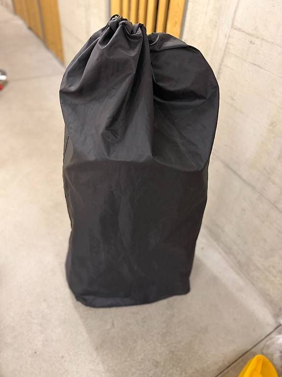 Taschen: Grand sac pour poussette – Gebraucht aus Morges von salamat78