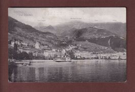 MONTREUX - 1914