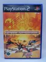 Powerdrome PAL Multi5 (Playstation 2/PS2)