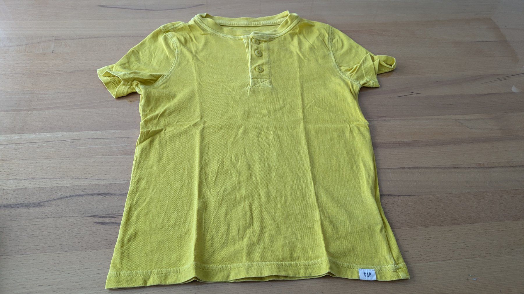 Gap Camicie, T-shirt & Polo: Cooles, wunderschönes GAP T-Shirt - Gr. S – Usato da Staufen venduto da Fleby84