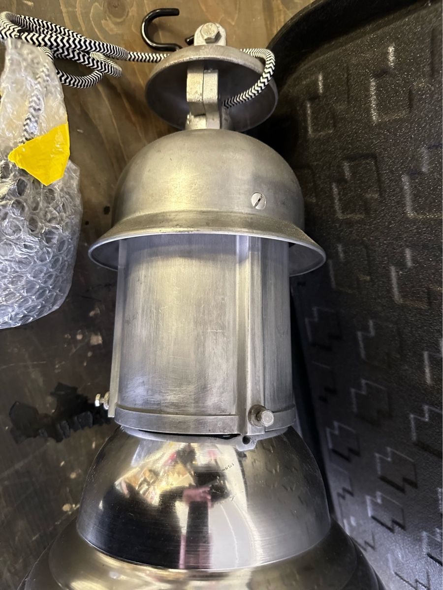 Lampadari & plafoniere: Lampadaire/suspension – Usato da Martigny-Croix venduto da ces_vr9x 2