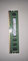 Mémoire RAM Samsung 4GB DDR3 1600MHz état fonctionnel