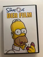 Die Simpsons – Der Film (2007) DVD
