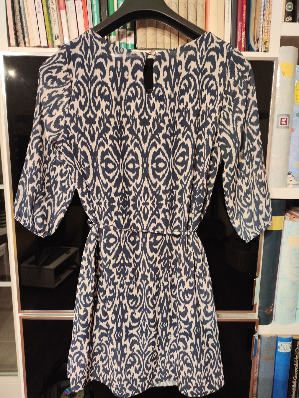 Camicette: Lange Bluse S/M – Usato da Rheinfelden venduto da Sandra220 1