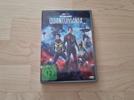 Qantimania Marvel