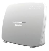 🔥🌐 SUNRISE Internet Box | WLAN Wifi Router | TOP ZUSTAND ⚡