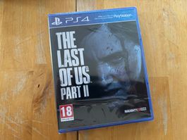 The Last of Us Part 2 (NEU)