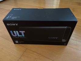 Sony ULT Field 3  Bluetooth Lautsprecher
