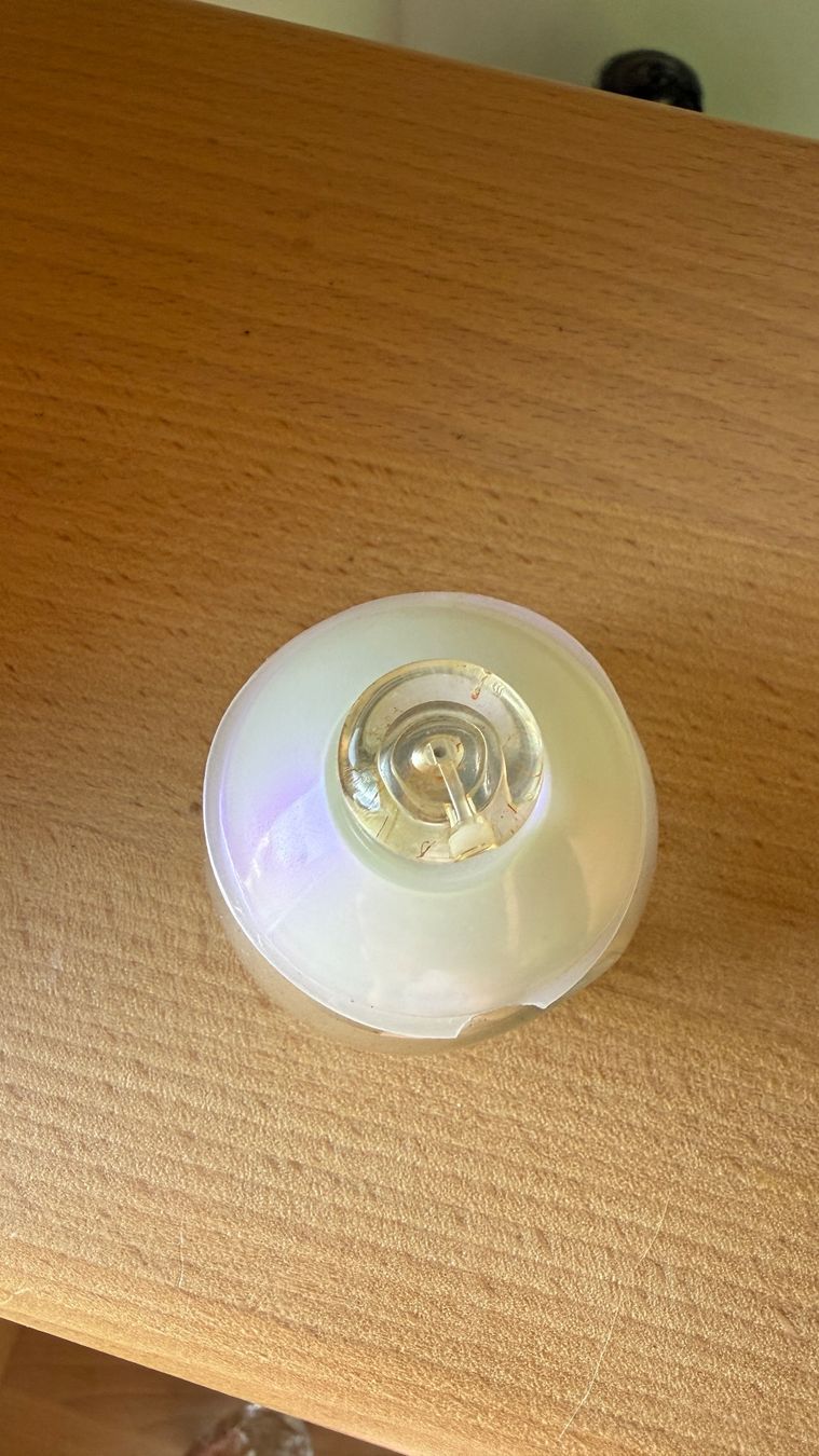 Cacharel Flaconi: Noa de Cacharel - Flacon 30 ml vide – Usato da Yverdon-les-Bains venduto da _sabrinah_ 3