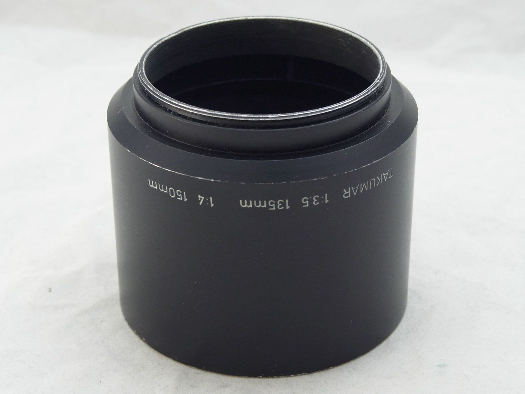 Pentax Obiettivi: Super Takumar 135mm f3.5 M42 #v2 – Usato da Dietikon venduto da Baro4 4