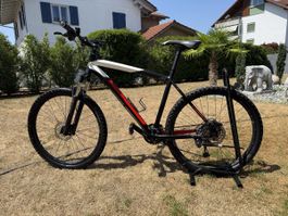 Mountainbike Hardtail für Jugendliche & Erwavhsene