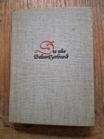 Der alte Schweizerbund (1937) – Kpl. mit 21 Faksimiles