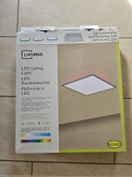 LED-Deckenleuchte / Antidepressionslampe NEU!