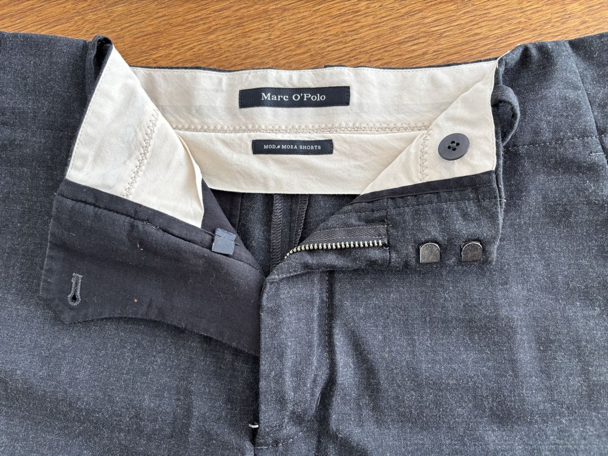 Pantalons: Shorts – D'occasion à Tagelswangen par irene.aravena 2