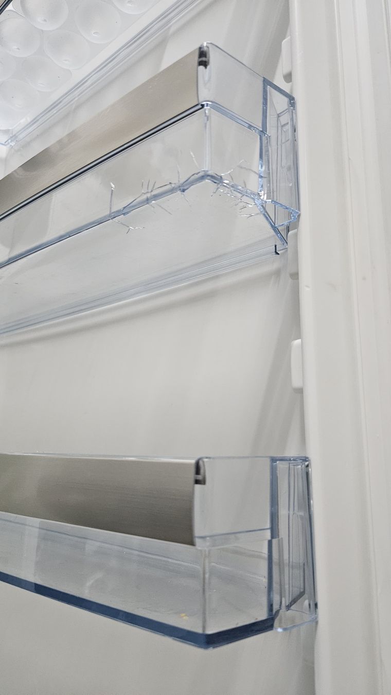 Electrolux Réfrigérateurs: Electrolux Kühlschrank IK245SL – D'occasion à Zell ZH par jma_s7xn 5