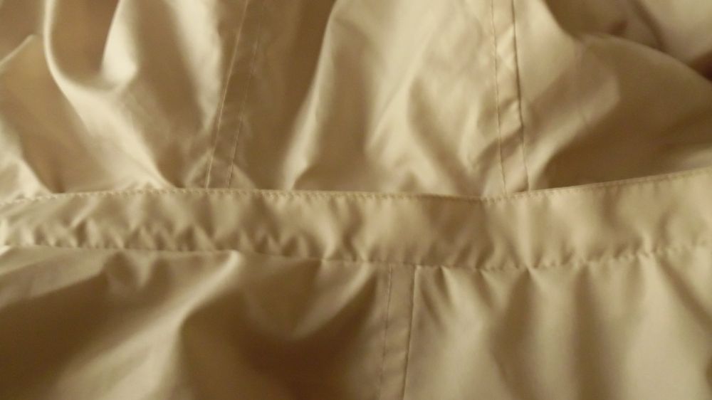 Vestes: Jacke, Wind-+Wasserabweisend Gr.46 Beige – D'occasion à Bellinzona par Luna093 5