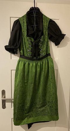 Dirndl Kaiser Franz Josef Gr. 46