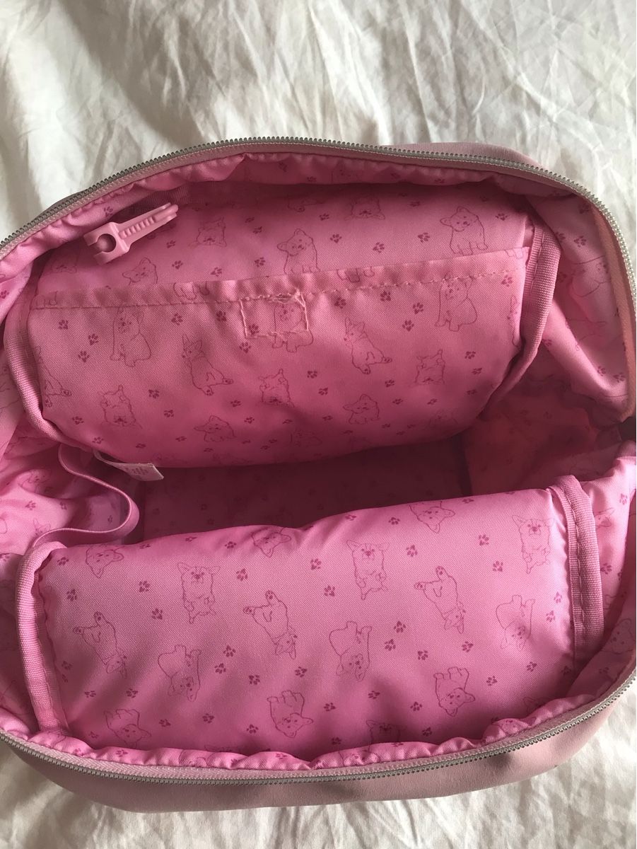 Kindertaschen: Rucksack Top Model – Gebraucht aus Oftringen von anbara 2