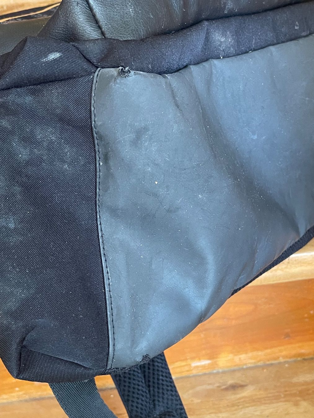 Adidas Sacs à dos: Adidas Rucksack – D'occasion à Rotkreuz par GerberaSpider08 3