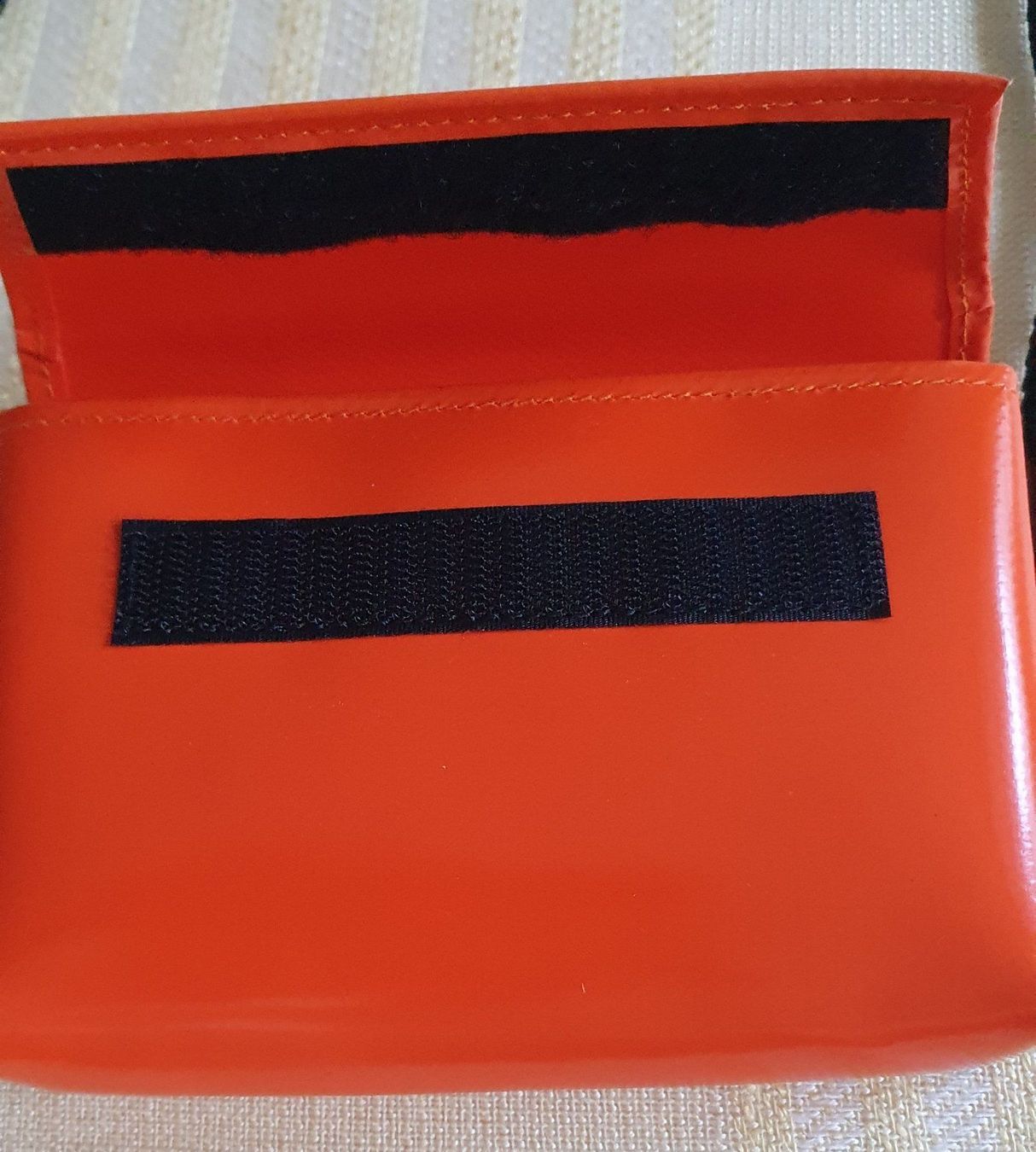 Borse da donna: Kleine Blachentasche/ Hundetasche – Nuovo e nell'imballaggio originale da Niederlenz venduto da clea50 4