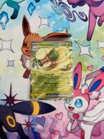 Pokemon Whimsicott ex 005/086 WHT