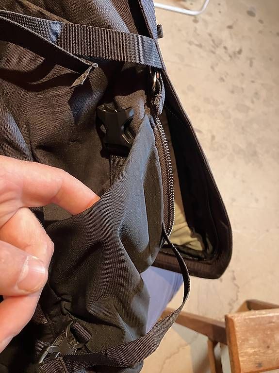 Rucksäcke: Bach Shield Plus 35 Rucksack – Gebraucht aus Bern von PascalLuethi 3