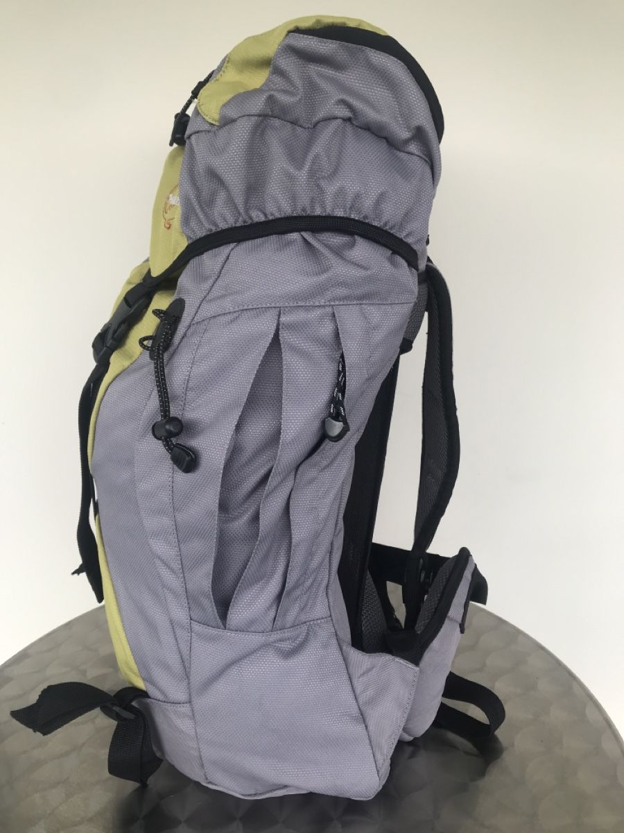 Trevolution Vulcano 28 l Wanderrucksack (Gebraucht) in Ebnat-Kappel fr CHF  45  nur Abholung auf Ricardo kaufen