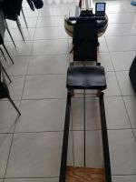 Rudergerät von Twheels