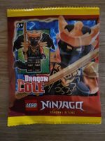 LEGO Ninjago Dragon Cole