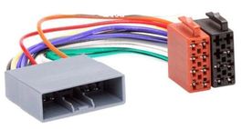 Adapter radio - Honda, Mitsubishi, Peugeot, Citroen