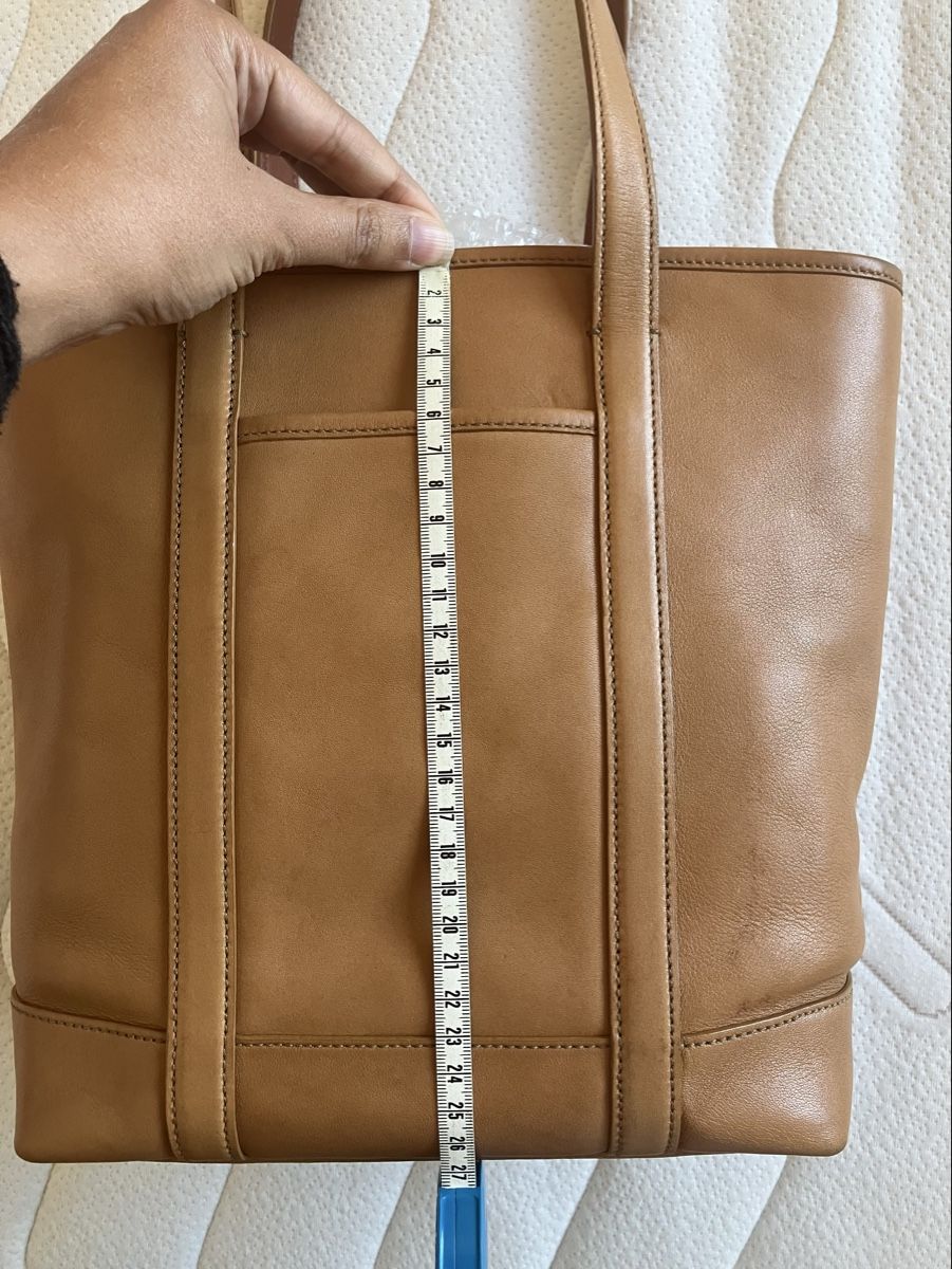 Coach Taschen für Damen: Coach Vintage bag 5187 – Gebraucht aus Allschwil von Juliiie 2