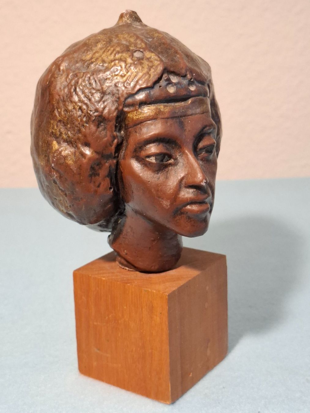 Sculture & Statue: Kleine Skulptur – Usato da Zürich venduto da arm_9ffr 5
