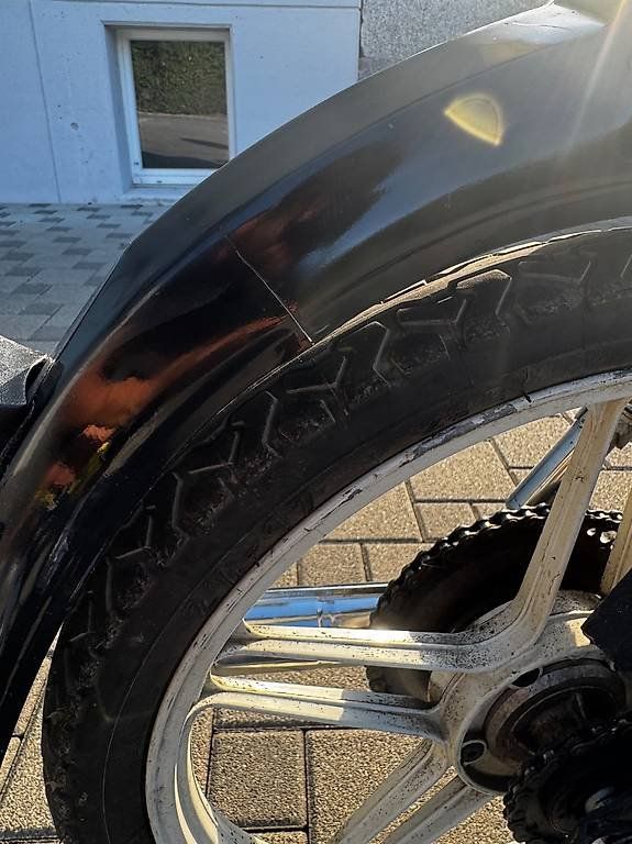 Puch Ciclomotori: Puch Maxi S – Usato da Lommis venduto da ecfos 4