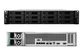 Rs3617xs+  Synology Nas