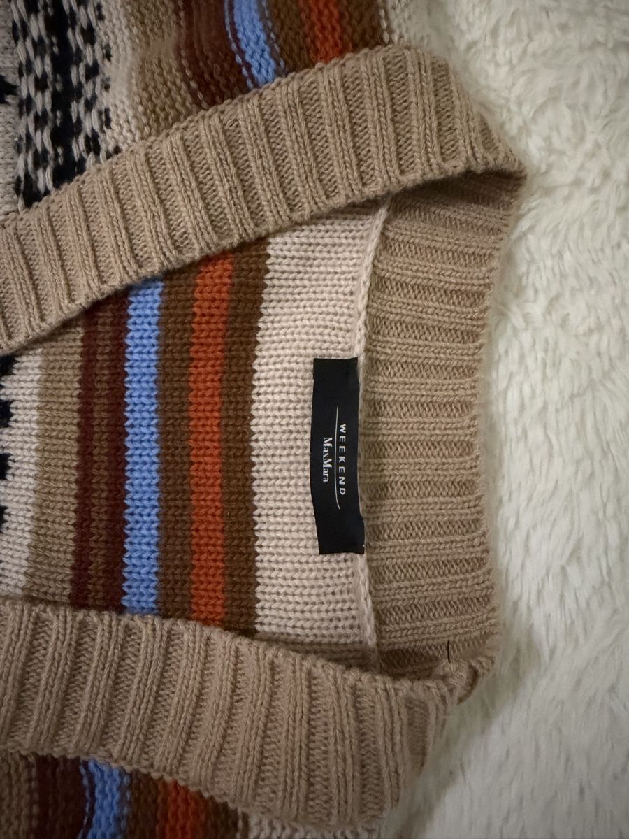 Max Mara Maglioni & Felpe: Weekend MaxMara Cardigan – Usato da Zofingen venduto da sve_8l6g 1