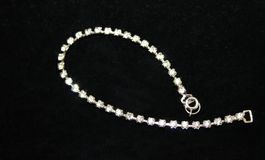 zartes - feines Armband