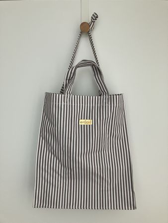 enSoie Cabas Bag