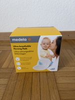 Coussinets d'allaitement Medela et Flawa lot de 90 pièces
