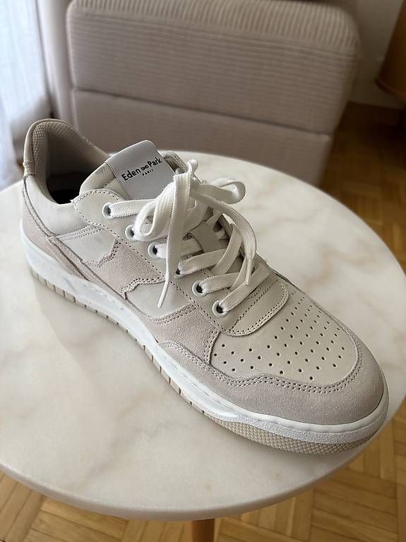 Herrenschuhe: Chaussure Éden Park – Gebraucht aus St-Sulpice VD von diy_p66t 1