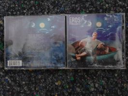 CD : Eros Ramazzotti