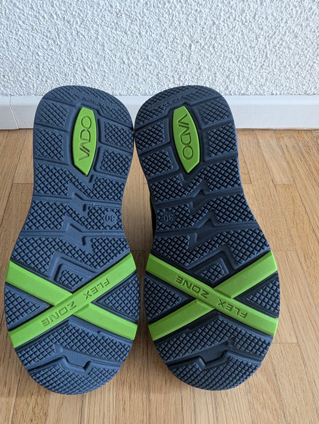 Scarpe per ragazzi: Vado Gr. 30 BOA-System – Usato da Zürich venduto da liinaj 2
