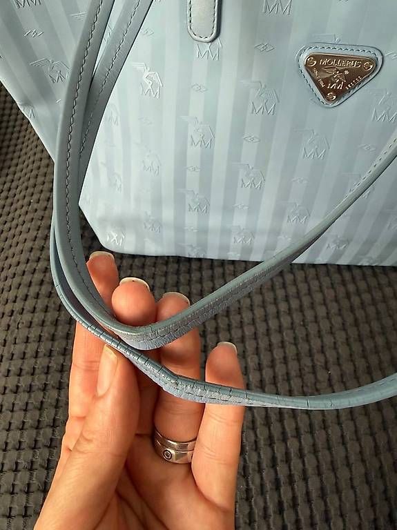 Maison Mollerus Borse da donna: Tasche Maison Mollerus – Usato da Zürich venduto da bil_s7tp 4